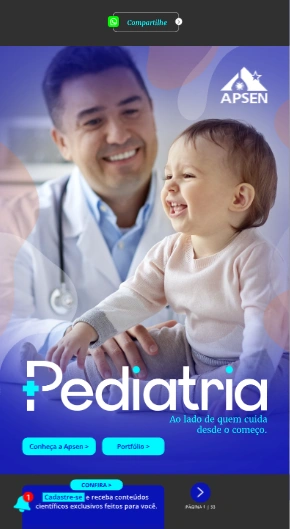 Pediatria Apsen